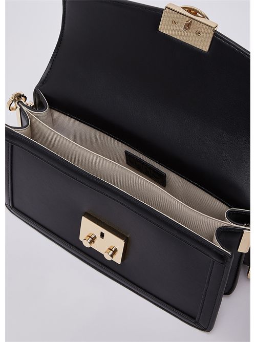 Borsa a tracolla piccola animalier LIU JO | AF6039E1065/00047